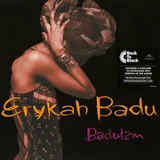Erykah Badu Baduizm (2 LP)