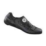 Shimano BICIKLISTIČKE CIPELE SH-RC502, BLACK, ROAD/ROAD, 44 | ePonuda.com