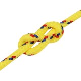  Brodski konop žuti 2 mm 25 m od polipropilena | Eponuda.com