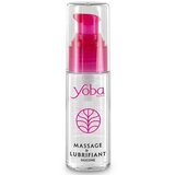  Silikonski lubrikant i gel za masažu | Yoba 50 ml | ePonuda.com