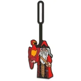 Hari Poter etiketa za torbe i prtljag: Albus Dambldor ( 53255 )