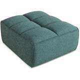 Makamii Tirkizni modularni tabure Kalai – | shoptok.hr