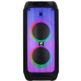 Union UN-PS120B-08 PartyBox zvučnik, 120 W, 8'', Ljubičasti | ePonuda.com