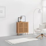 Mömax komoda barcelona -exklusiv- v naravni barvi | Shoptok.si