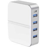  MULTIPLE CHARGER 5 PORTS 40W 20WPD | Eponuda.ba