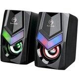 Marvo Sg-118 Rgb ZvoČniki cene