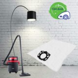 Čist dom Vrećice za usisavač BOMANN, 5 sintetičkih vrećica, SUPER PONUDA | shoptok.hr