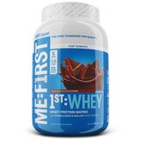 MeFirst 1st Whey, 908 g - Vanilla Madagascar, (20496823) | Shoptok.si