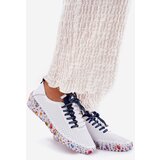 ARTIKER Boto Leather Brogues On Patterned Platform | Shoptok.si