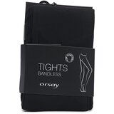 Orsay Women's black nylons 50 DEN - Women | Shoptok.si