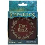 THE LORD OF THE RINGS igralne karte, (21075032)
