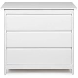 Troll nursery® komoda s previjalno enoto lukas™ white Cene