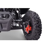 Beneo Mini štirikolesnik za otroke Adventure modra - 50cc | Shoptok.si
