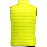 U.S. Polo Assn. US YELLOW MEN&#39;S SLEEVELESS POLO SHIRT | Shoptok.si