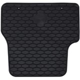  Auto tepih 4 pcs Crna prikladno za DS3 2019- Guma | shoptok.hr