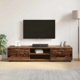  Drveni ormar Staro drvo 150 x 39 x 30 cm Konstruirano drvo | shoptok.hr