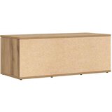 TV ormarić Artisan hrast 80x34x30 cm izrađeno drvo | Eponuda.com