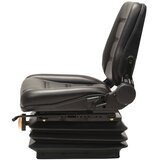 Sjedalo za Viličar i Traktor sa Suspenzijom i Podesivim Naslonom | shoptok.hr