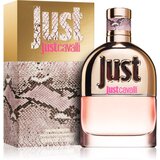 Roberto Cavalli Just Cavalli For Her toaletna voda 75 ml za ženske | Shoptok.si