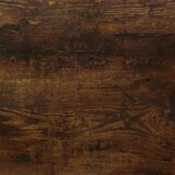  Regal za knjige u obliku stepenica boja hrasta 107 cm drveni | shoptok.hr
