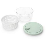 Brabantia Tasty+ sušilec za solato - 1 kos | Shoptok.si