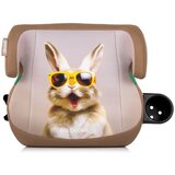 Chipolino autosjedalica I-SIZE GO BOOST 125–150 cm Rabbit | shoptok.hr