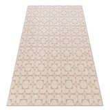 RugsX Preproga Wool ANGEL 7887 / 52022 Geometrija bež / siva 200x300 cm, (21990415) | Shoptok.si