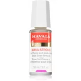 MAVALA Nail Beauty Mava-Strong utrjevalna in zaščitna nega za nohte 10 ml
