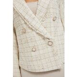 Marisse Women's Jacket L-Mr-4311 Off White | Eponuda.ba