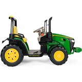Peg Perego peg perego® otroški električni traktor john deere dual force | shoptok.hr