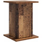  Stalak za biljke 2 pcs Staro drvo 30,5 x 30 x 43 cm | shoptok.hr