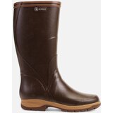 Aigle Tancar Pro Marron Muške gumene čizme, Braon | ePonuda.com