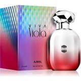 Ajmal Viva Viola parfumska voda za ženske 75 ml | Shoptok.si