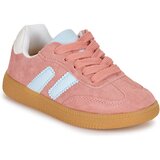 Shoo Pom Nizke superge YUZU LACE Rožnata | Shoptok.si