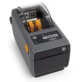 ZD411 label printer Direct thermal 203 x 203 DPI 152 mm /sec Wired & Wireless Bluetooth