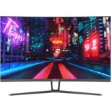 Oblivion gaming oprema Monitor 32 Dahua LM32-E230CN 1920x1080/Full HD/VA/165Hz/1ms/2x HDMI/ DP/Curved | ePonuda.com