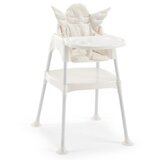 WALLXPERT Bebina stolica hranilica Angel Bela | ePonuda.com