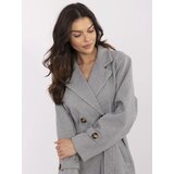 Italy Moda Coat-MO-PL-5209.87-white-grey | shoptok.hr