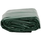 CERADA zelena 5 x 8 m 600 g/m² | shoptok.hr
