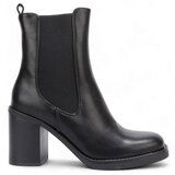 La Modeuse Gležnjarji 76775_P181910 Črna Cene