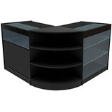 Monster Demeter LED prodajni pult K900, B900 in LM60 - črne barve, (5000279151) | Shoptok.si