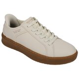 Skechers COURT BREAK-DOUBLE VENTED Bijela | shoptok.hr