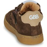 GBB ANAIS TWIST Smeđa | shoptok.hr