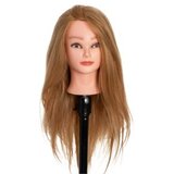  za vježbu Wanda Umjetna kosa Plava – 50 cm | Eponuda.ba