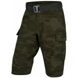 Husky Men's functional shorts Kalfer M khaki cene