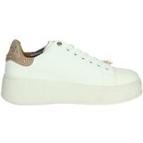 Marc Ellis Visoke superge MAKI 305 Bela | Shoptok.si