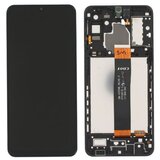 Samsung lcd za A32 5G (A326) sa frejmom original repariran | Eponuda.com