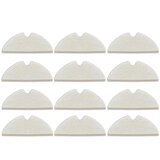 INORCO Za Q8 Max / Q8 Max+ Robotski sesalnik Mop Krpe Krpe Dodatki Rezervni deli Mop Pads, (21839760) Cene