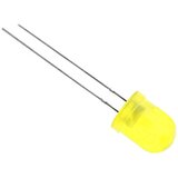  LED dioda difuzna žuta | Eponuda.com