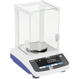 Kern Natančna tehtnica PDS, razpon tehtanja do 0,62 kg, ločljivost 0,1 g, tehtalna plošča s Ø 115 mm | Shoptok.si